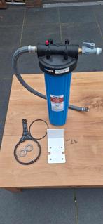 Waterontharder oneflow, Ophalen of Verzenden, Zo goed als nieuw, Magnetische wateronthardeer