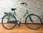 Fiets occasions, Fietsen en Brommers, Fietsen | Dames | Damesfietsen, Ophalen, Gebruikt, Gazelle