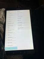 Tab A 2016, Computers en Software, Android Tablets, A 2016, Usb-aansluiting, 32 GB, Zo goed als nieuw
