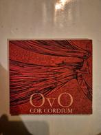 OvO - Cor cordium. Cd. 2011, Ophalen of Verzenden