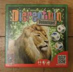 999 games Dierentuin dobbelspel, Hobby en Vrije tijd, Gezelschapsspellen | Bordspellen, Een of twee spelers, Ophalen of Verzenden