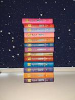 Dagboek van een muts boeken 2 tm 13 en 8 1/2, Ophalen of Verzenden, Zo goed als nieuw, Rachel Renée Russell, Fictie