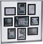Fotolijst Alu Glass voor 9 foto’s, Minder dan 50 cm, Nieuw, Ophalen of Verzenden, Minder dan 50 cm