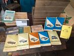Diverse Auto Vraagbaken - Oldtimers te koop, Auto diversen, Handleidingen en Instructieboekjes, Ophalen of Verzenden