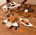 Playmobil spinonnen team spy, Ophalen of Verzenden, Gebruikt, Complete set
