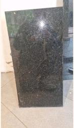 Z.G.A.N GRANIETEN MASSIEF PLAAT
AFMETING
BREEDTE 26 CM
LENGT, Ophalen, Zo goed als nieuw, Vijverrand