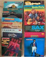 66 Vinyl LPs - James Last - incl. Voodoo Party, Ophalen, 1960 tot 1980, Gebruikt, 12 inch
