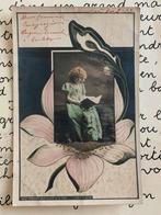 1-2-1903 Art Nouveau - Jugendstil (IT), Verzamelen, Ansichtkaarten | Themakaarten, Ophalen of Verzenden, Voor 1920, Gelopen, Kinderen