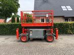 Skyjack sj 6832 rt (bj 2013)