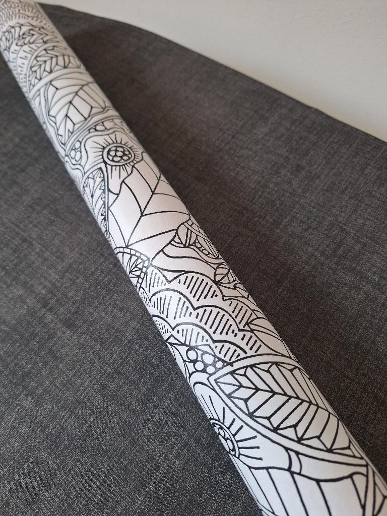 Nieuwe rol Esta behang, Ophalen of Verzenden, Minder dan 10 m²