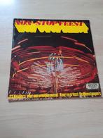 LP NON STOP FEEST 32 KNALLERS VOOR EEN VROLIJKE AVOND, Ophalen of Verzenden, Gebruikt, 12 inch