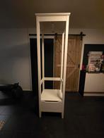 Open kledingkast IKEA, Ophalen, 200 cm of meer, 50 tot 100 cm, Zo goed als nieuw