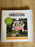 Foodsisters gezonde lente recepten, Boeken, Kookboeken, Ophalen of Verzenden, Gelezen