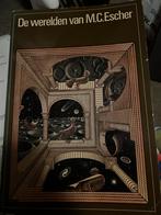 De werelden van M.C. Escher, Ophalen of Verzenden, Gelezen