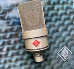 Neumann TLM 103, Muziek en Instrumenten, Microfoons, Verzenden, Zo goed als nieuw, Studiomicrofoon