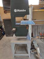 Lintzaagmachine krachtstroom, Doe-het-zelf en Verbouw, Ophalen, Gebruikt, 70 mm of meer, 600 tot 1200 watt
