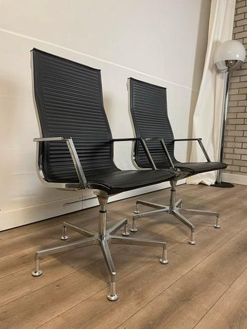 Luxy vergaderstoelen beschikbaar voor biedingen