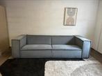 By Sidde bank - 3,5-zits - stone grey - nette staat, Ophalen of Verzenden, Zo goed als nieuw, 75 tot 100 cm, 200 tot 250 cm