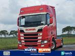 SCANIA R540 full air alcoa, Automaat, Euro 6, Bedrijf, Diesel