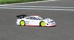 Tamiya TC01, Hobby en Vrije tijd, Zo goed als nieuw, Schaal 1:10, Auto onroad, Ophalen