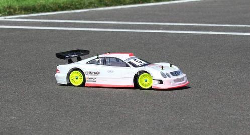Tamiya TC01, Hobby en Vrije tijd, Modelbouw | Radiografisch | Auto's, Zo goed als nieuw, Auto onroad, Elektro, Schaal 1:10, Ophalen