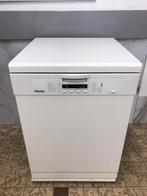 Te koop Miele Vaatwasser met Bestekladen in TopStaat, Gebruikt, Voorspoelprogramma, Ophalen of Verzenden, 85 tot 90 cm