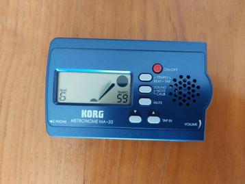 Metronoom HOYA MA-30 beschikbaar voor biedingen