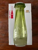 Coca-cola glas - limited Edition uit 2010 - 125 jaar, Nieuw, Ophalen of Verzenden
