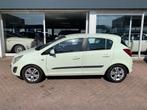 Opel CORSA 1.3 CDTi Cosmo Airco Cruise Stoelverw. Trekhaak, Voorwielaandrijving, Euro 5, 28 km/l, Gebruikt