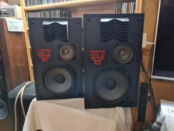 Studiotech 125 beschikbaar voor biedingen