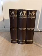 Winkler Prins encyclopedie, Boeken, Encyclopedieën, Gelezen, Ophalen of Verzenden