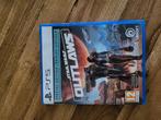 PS5 Star Wars Outlaws Special Edition, Ophalen of Verzenden, Zo goed als nieuw