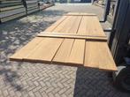 Hardhouten planken 1.8x14.0 cm - nr: HP31, Ophalen, Nieuw, Planken, Hardhout