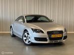 Audi TT 1.8 TFSI Stage 1 210PK, Voorwielaandrijving, Euro 5, Gebruikt, 4 cilinders