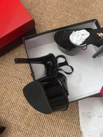 Zwarte kinky shoes maat 37, Kleding | Dames, Zwart, Nieuw, Pleaser, Ophalen of Verzenden