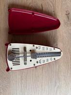 Vintage Taktell Metronoom - Witner Präzision, Ophalen, Zo goed als nieuw, Overige instrumenten