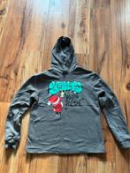 Kersttrui | Kersthoodie | 158-164, Kinderen en Baby's, Kinderkleding | Maat 158, Ophalen of Verzenden, Zo goed als nieuw, Jongen of Meisje