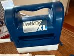 Double Do XL Embossing Apparaat - Kaarten Maken, Ophalen, Gebruikt, Overige typen, Overige merken