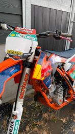KTM SXF 250cc - Crossmotor, Fietsen en Brommers, Brommers | Crossbrommers, Ophalen, Gebruikt, Overige merken
