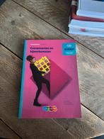 Henk Tijssen - Leerwerkboek, Zo goed als nieuw, Nederlands, Overige niveaus, Ophalen