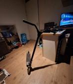 Stuntstep, Ophalen, Gebruikt, Gewone step, Oxelo