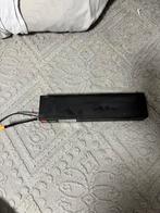 Elektrice step accu, Ophalen of Verzenden, Zo goed als nieuw