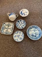 Lot Chinees porselein, Antiek en Kunst, Antiek | Porselein, Verzenden