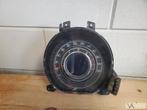 Fiat 500 diesel 2007 - 2015 tellerklok cockpit €150 digitaal, Ophalen of Verzenden, Gebruikt, Fiat