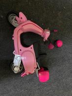 Barbie Scooter, Ophalen of Verzenden