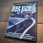 Les Paul - van Halen, BB KING, Waylon, Gilmore,ect., Alle leeftijden, Verzenden, Gebruikt