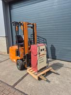 Still r 50-15 triplex freelift 1500kg elektrische heftruck, 1000 tot 2000 kg, Ophalen of Verzenden, Elektrisch, Heftruck