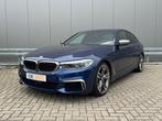 BMW 5 Serie M550i xDrive High Executive Bowers & Wilkens / F, Automaat, 109 €/maand, Bedrijf, Vierwielaandrijving