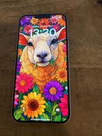 Iphone 14 plus Lila, 128 GB, IPhone 14 Plus, Paars, Ophalen of Verzenden