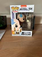Funko pop Aang #534, Ophalen of Verzenden, Zo goed als nieuw